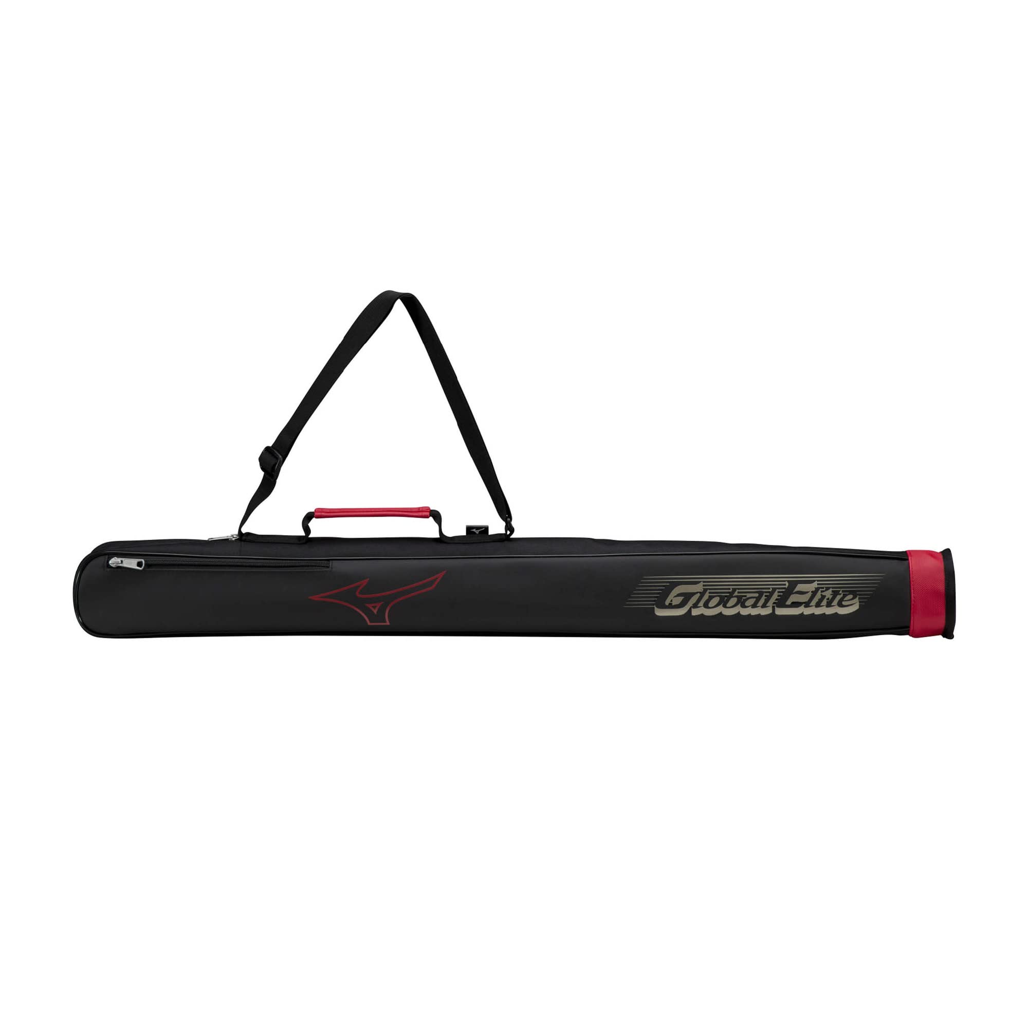 Amazon | MIZUNO(ミズノ) 野球 グローバルエリート バットケース1本